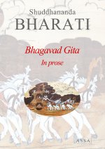 Bhagavad Gita, The essence of Vedas are Upanishads. The Bhagavad Gita is an essence of Upanishads.