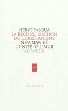 La reconstruction du christianisme