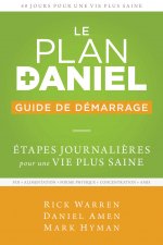 Le Plan Daniel guide de démarrage