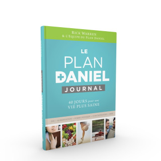 Le Plan Daniel, journal