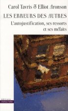 Les erreurs des autres