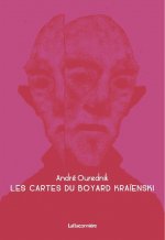 Les cartes du Boyard Kraienski