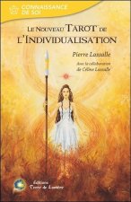 LE NOUVEAU TAROT DE L'INDIVIDUALISATION - Coffret livre + 33 cartes