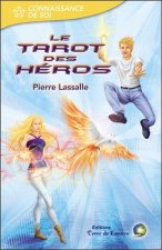 Le tarot des héros - Livre + jeu
