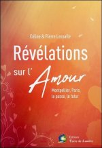 REVELATIONS SUR L'AMOUR - Montpellier, Paris, le passé, le futur