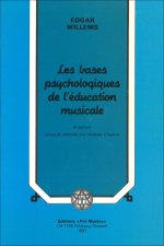 Les Bases psychologiques de l’éducation musicale