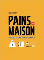 PAINS MAISON