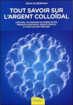 Tout savoir sur l'argent colloïdal - Histoires, techniques de fabrication