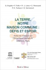 LA TERRE NOTRE MAISON COMMUNE DEFIS