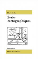 Écrits cartographiques