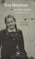 J'ai vécu si peu. Journal du ghetto d’Oradea