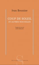 Coup de soleil et autres nouvelles