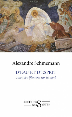 D’eau et d’esprit