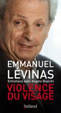 La violence du visage