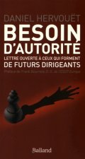 Besoin d autorite