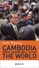 Cambodia once again will stun the world