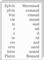 MERMOUD SYLVIE / BONNARD PIERRE
