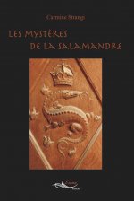 Les mystères de la Salamandre