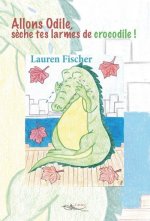 Allons Odile, sèche tes larmes de crocodile