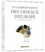 Le comportement des oiseaux d'Europe