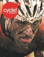 Cycle  magazine 8