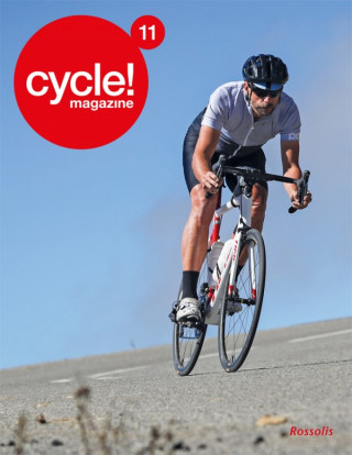 Cycle magazine 11 (collegium)(Twarda)