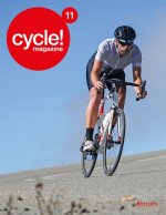 Cycle magazine 11