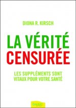 La vérité censurée - Les suppléments sont vitaux pour votre santé