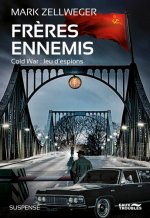 Frères Ennemis-Cold War, Jeux D'Espions