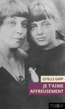 Je t'aime affreusement - Lettre fictive
