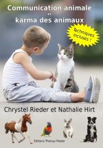Communication animale et karma des animaux