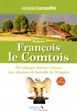 FRANCOIS LE COMTOIS - 2ème EDITION