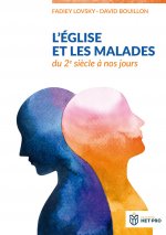 L’Église et les malades Du 2e siècle à nos jours