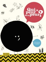 QUI A PEUR DE LA PEUR ?
