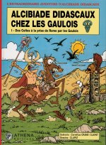 Alcibiade Didascaux chez les Gaulois