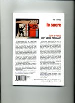 ITINERAIRE SPIRITUEL , LEGER, CHAGALL, MATISSE, LE CORBUSIER , LE SACRE