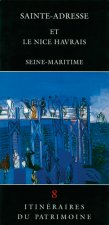 Sainte-Adresse Et Le Nice Havrais - Seine-Maritime