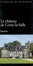 Chateau De Cerisy-La-Salle (Le) N°261