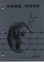 TRILOGIE VERBALE D'UN ENFANT DE LA TERRE, SANG TITRE, VOL. 2