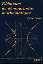 Eléments de démographie mathématique