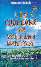 Couleurs de William Berton