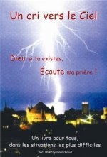Un cri vers le ciel