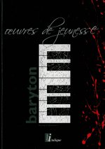 ŒUVRES DE JEUESSE