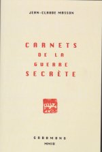 Carnets de la guerre secrète