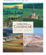 SAISONS EN CHAMPAGNE