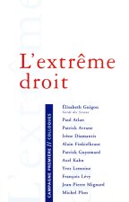 L'extrême droit