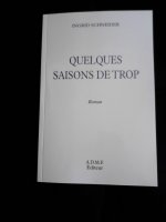 QUELQUES SAISONS DE TROP