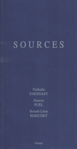 Sources