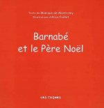 BARNABE ET LE PERE NOEL