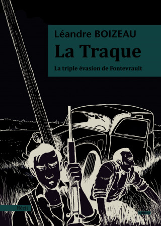 La Traque